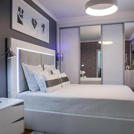 Apartamento Boutique Ana Lucia サンタ・クルーズ エクステリア 写真