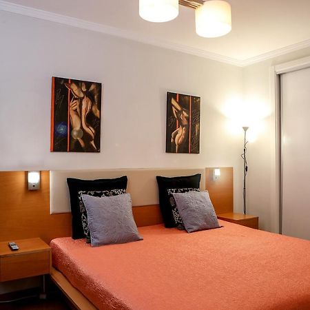 Apartamento Boutique Ana Lucia サンタ・クルーズ エクステリア 写真