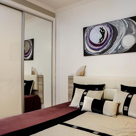 Apartamento Boutique Ana Lucia サンタ・クルーズ エクステリア 写真