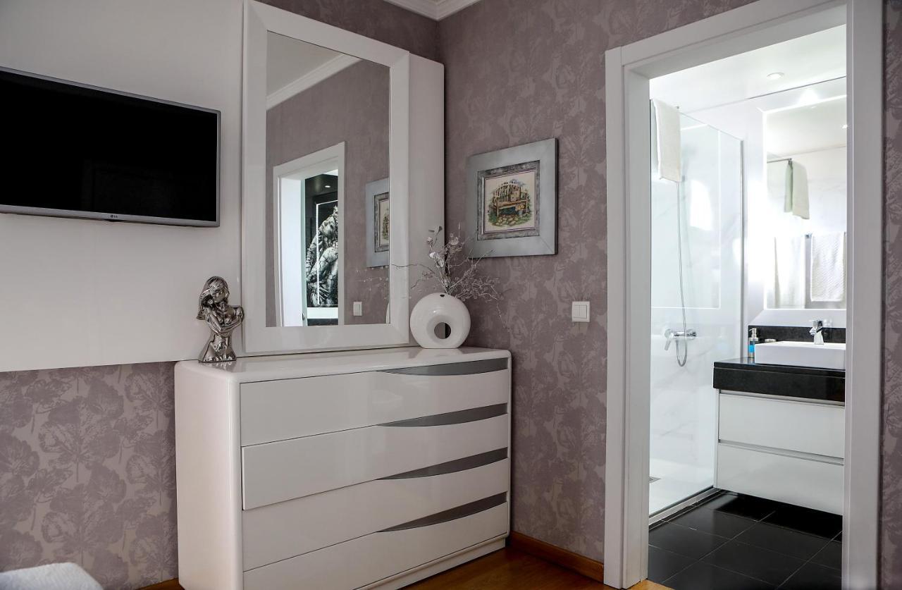 Apartamento Boutique Ana Lucia サンタ・クルーズ エクステリア 写真