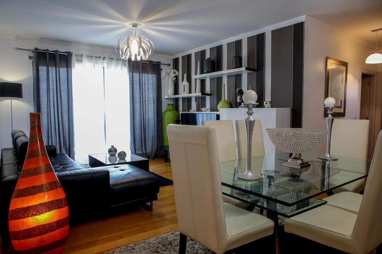 Apartamento Boutique Ana Lucia サンタ・クルーズ エクステリア 写真