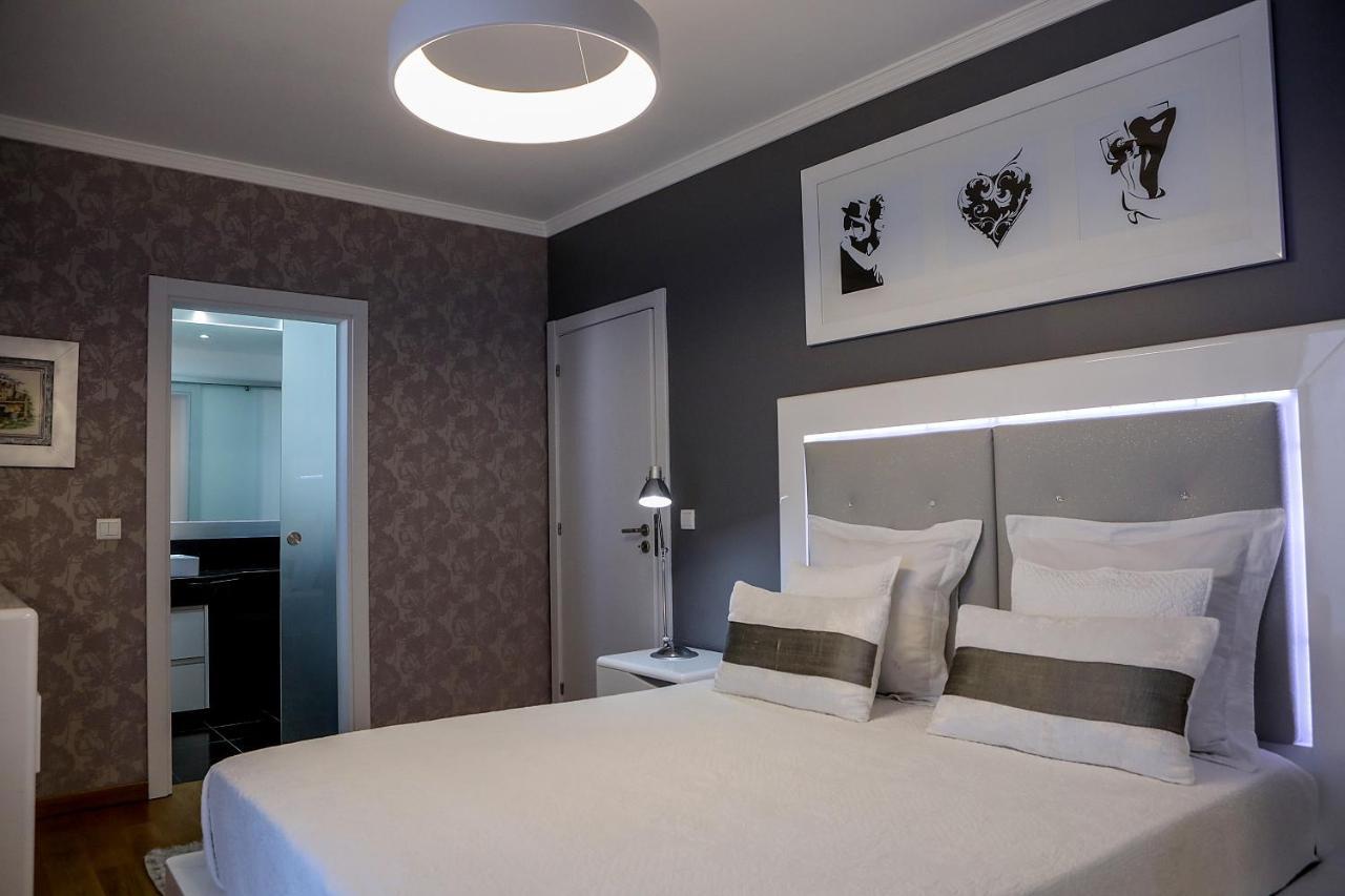 Apartamento Boutique Ana Lucia サンタ・クルーズ エクステリア 写真