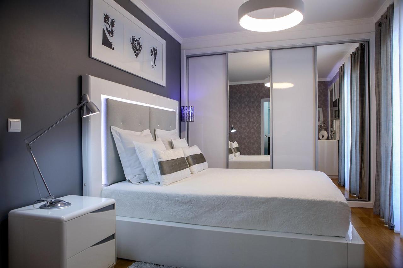 Apartamento Boutique Ana Lucia サンタ・クルーズ エクステリア 写真