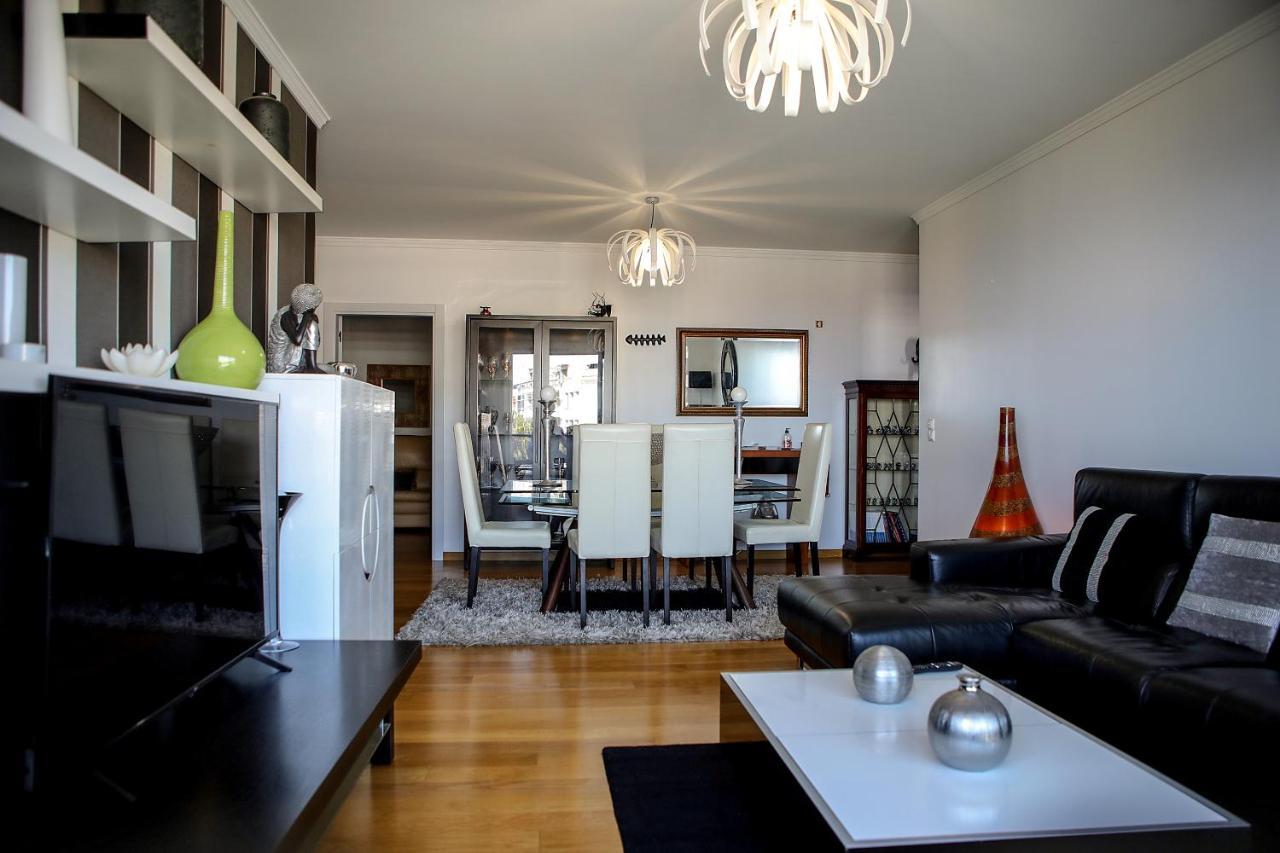 Apartamento Boutique Ana Lucia サンタ・クルーズ エクステリア 写真