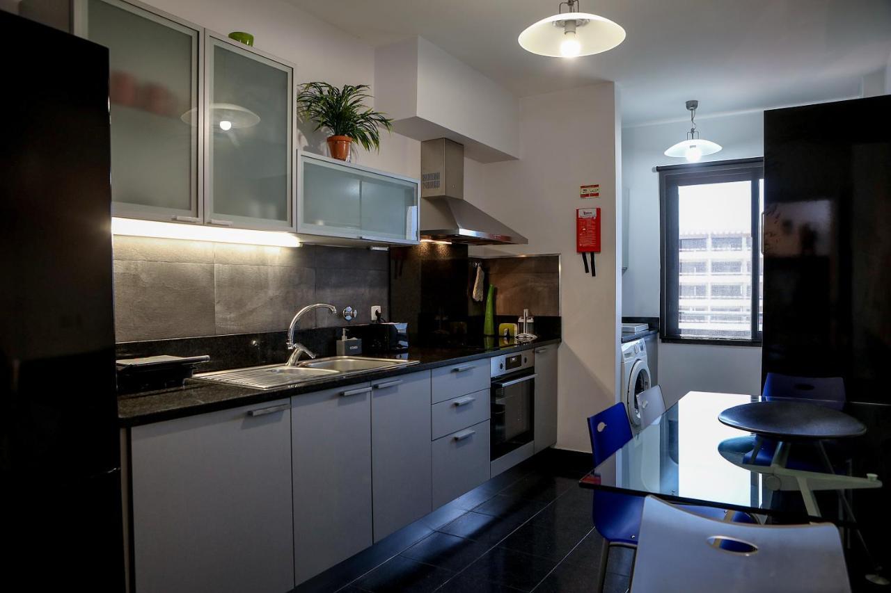 Apartamento Boutique Ana Lucia サンタ・クルーズ エクステリア 写真