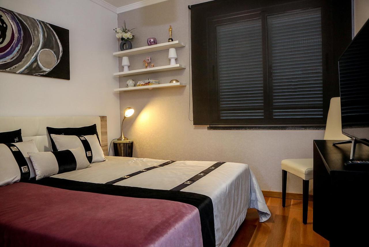 Apartamento Boutique Ana Lucia サンタ・クルーズ エクステリア 写真