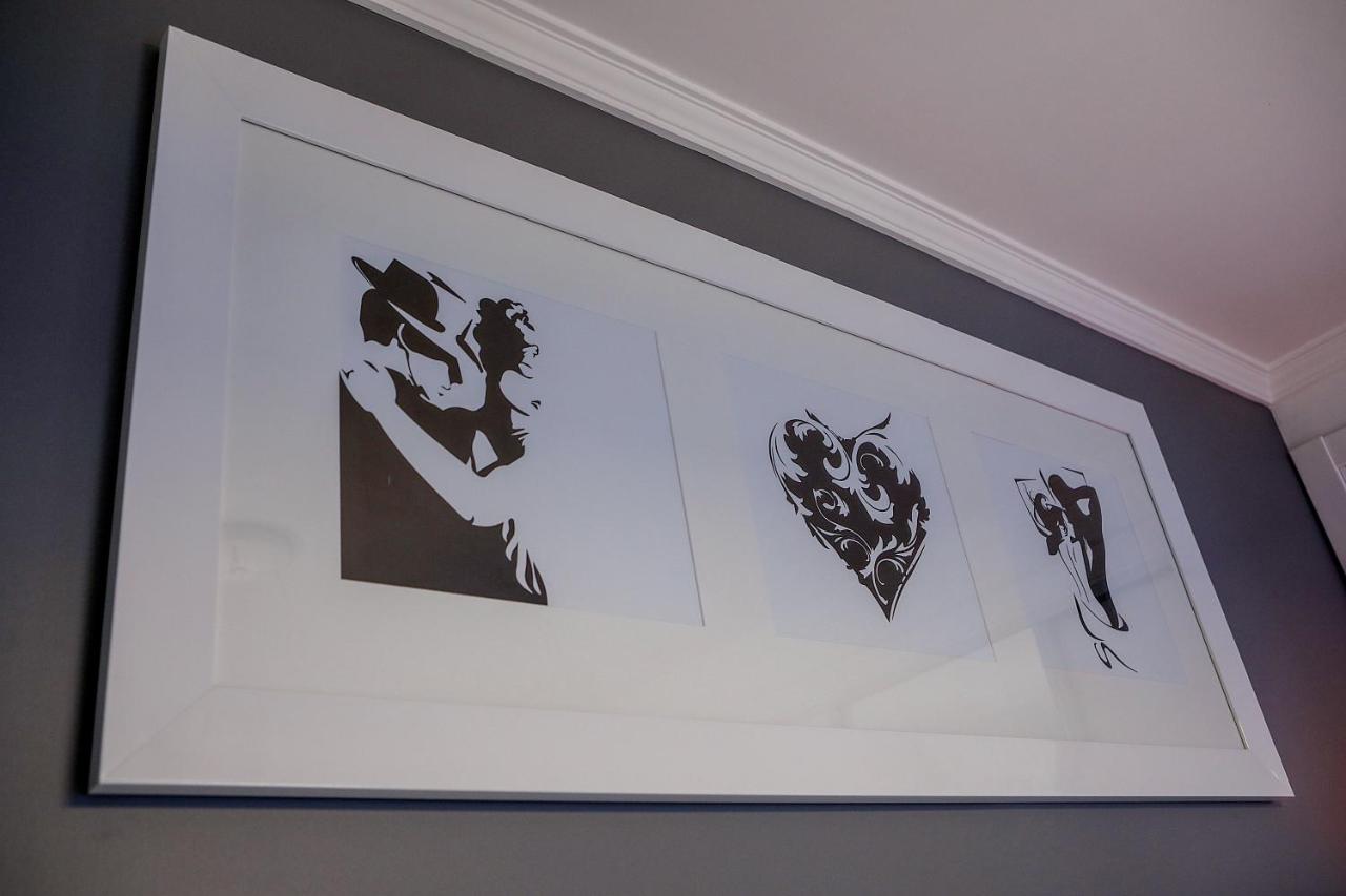 Apartamento Boutique Ana Lucia サンタ・クルーズ エクステリア 写真