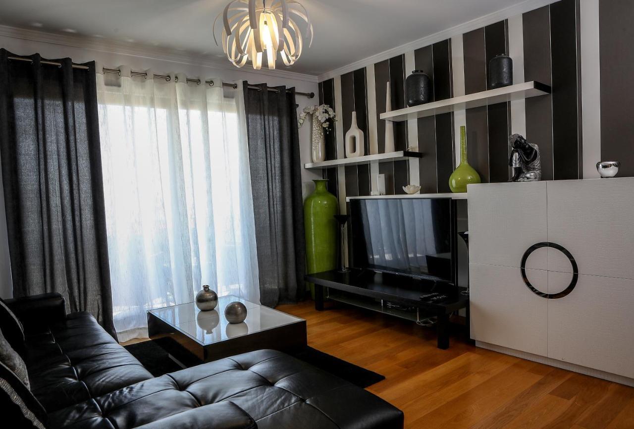 Apartamento Boutique Ana Lucia サンタ・クルーズ エクステリア 写真