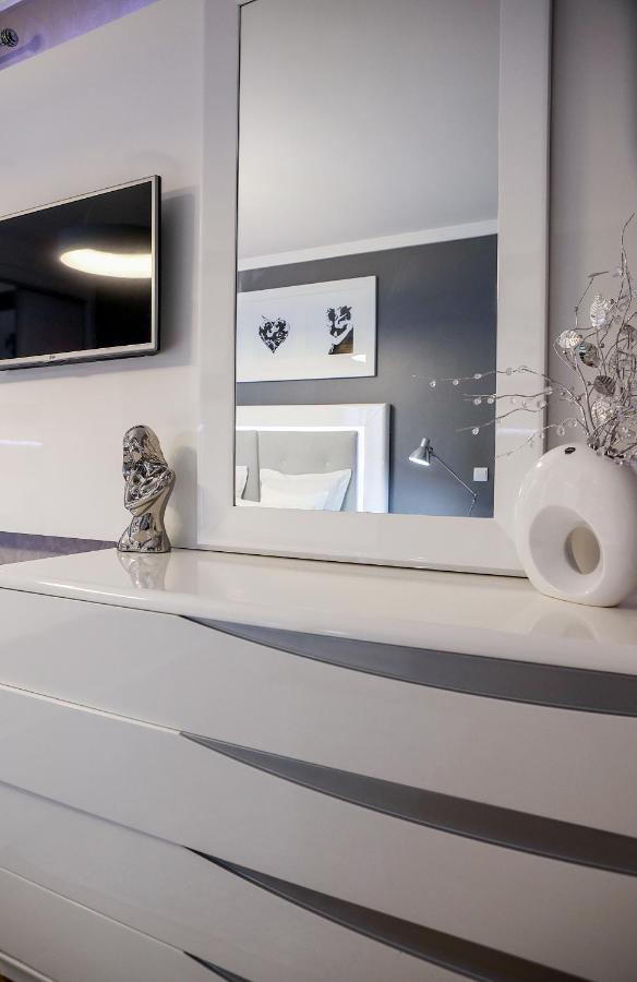 Apartamento Boutique Ana Lucia サンタ・クルーズ エクステリア 写真