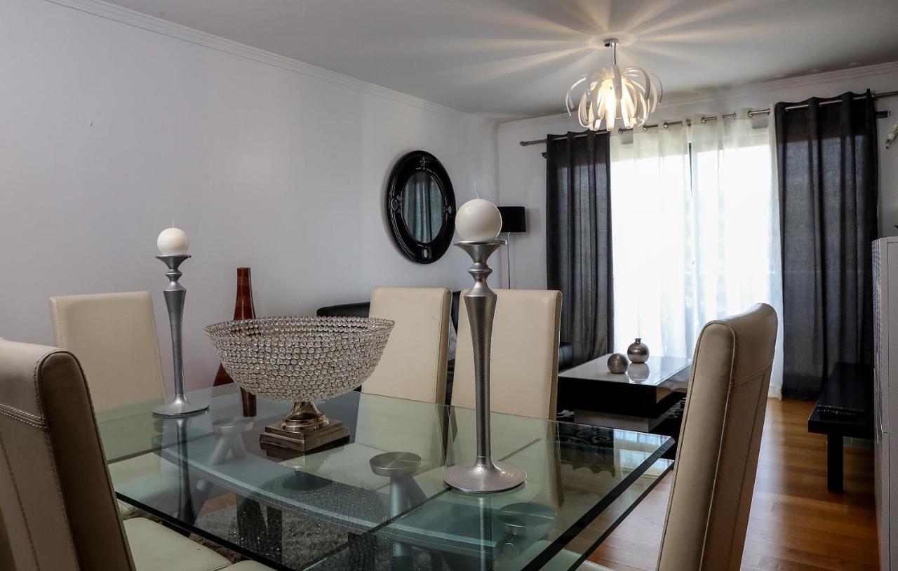 Apartamento Boutique Ana Lucia サンタ・クルーズ エクステリア 写真