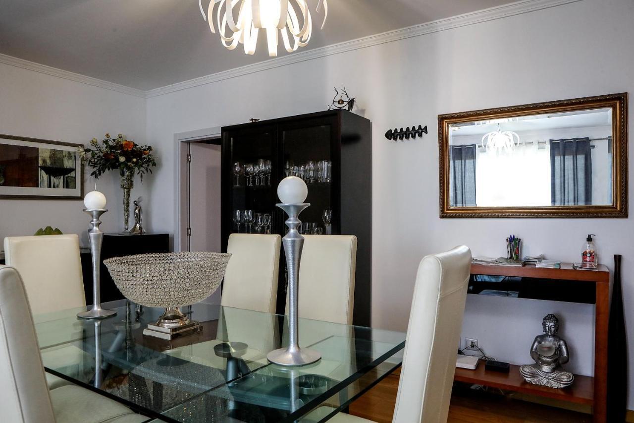 Apartamento Boutique Ana Lucia サンタ・クルーズ エクステリア 写真