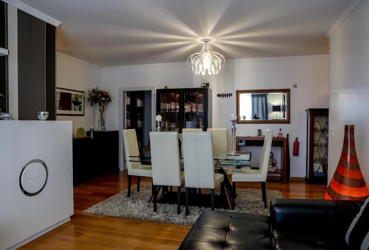 Apartamento Boutique Ana Lucia サンタ・クルーズ エクステリア 写真