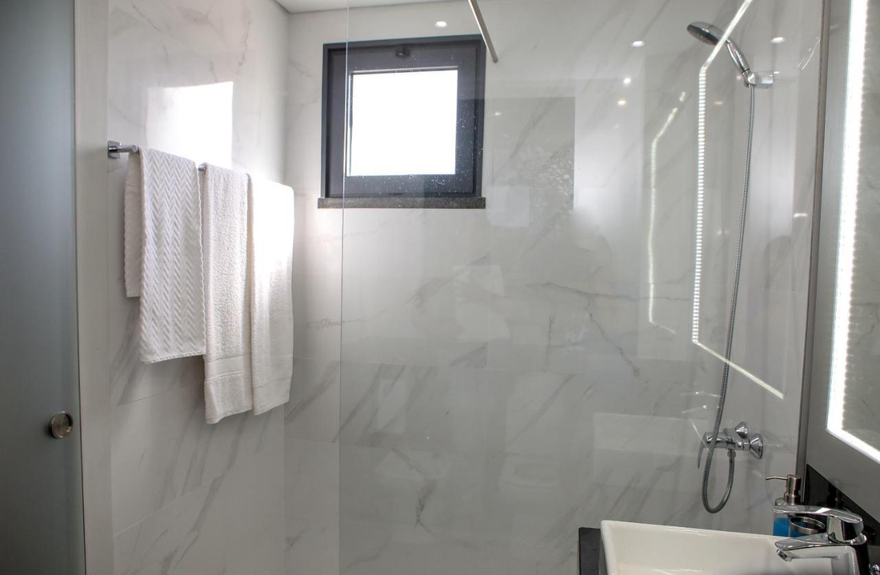 Apartamento Boutique Ana Lucia サンタ・クルーズ エクステリア 写真