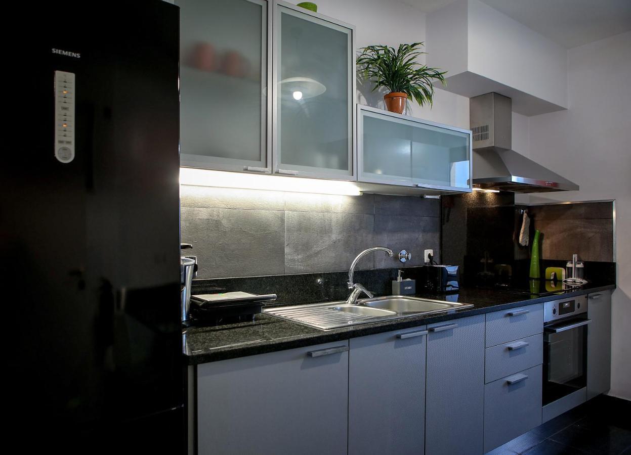 Apartamento Boutique Ana Lucia サンタ・クルーズ エクステリア 写真