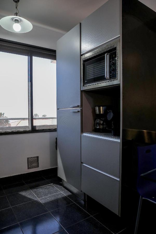 Apartamento Boutique Ana Lucia サンタ・クルーズ エクステリア 写真