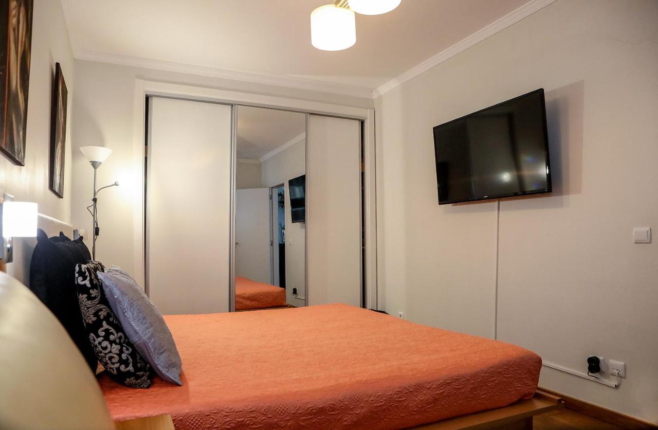 Apartamento Boutique Ana Lucia サンタ・クルーズ エクステリア 写真