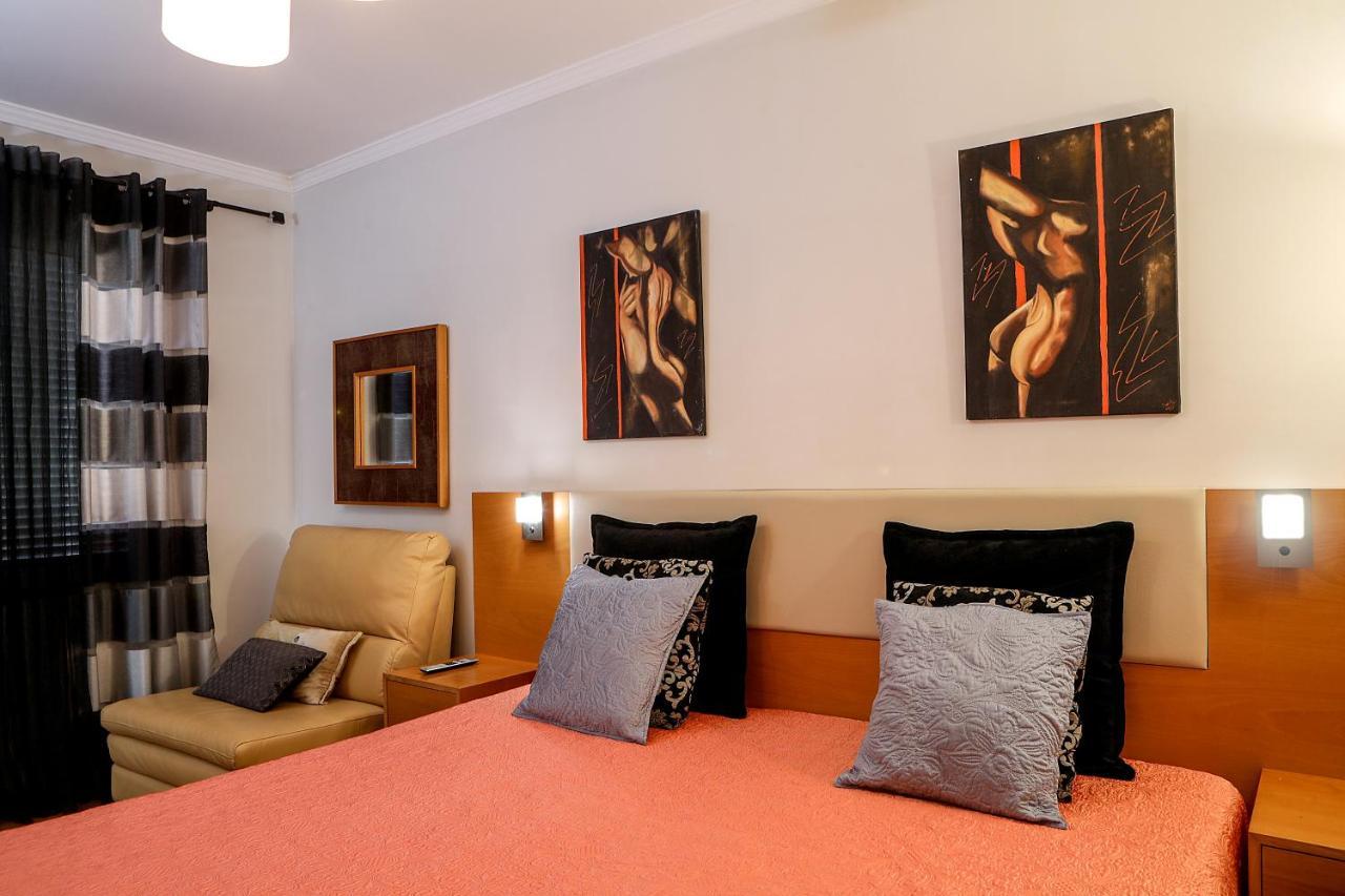 Apartamento Boutique Ana Lucia サンタ・クルーズ エクステリア 写真