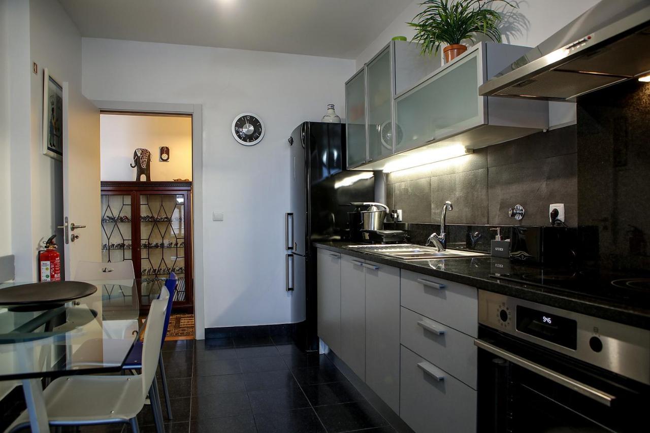 Apartamento Boutique Ana Lucia サンタ・クルーズ エクステリア 写真
