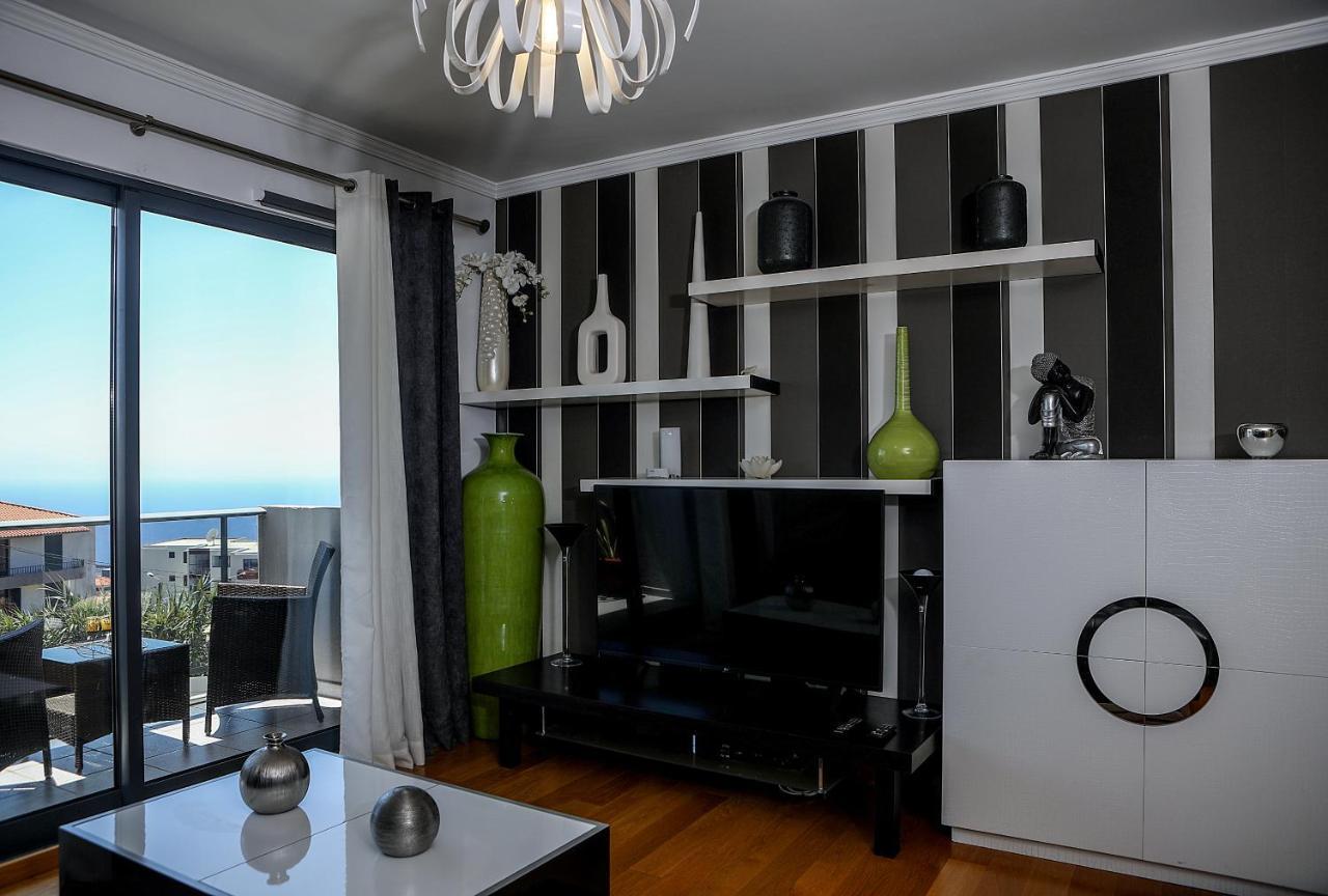 Apartamento Boutique Ana Lucia サンタ・クルーズ エクステリア 写真