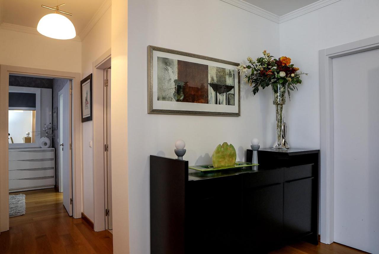 Apartamento Boutique Ana Lucia サンタ・クルーズ エクステリア 写真
