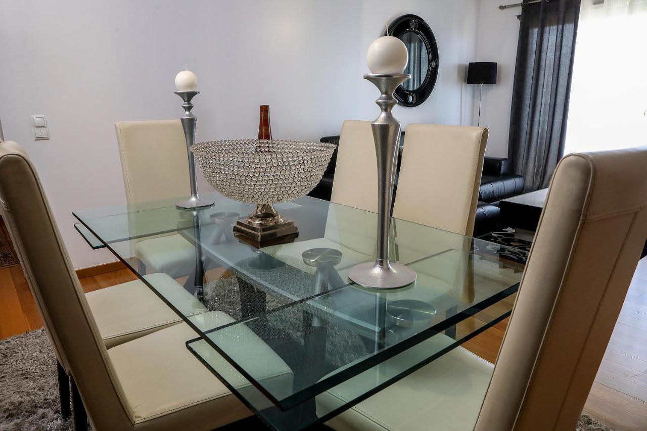 Apartamento Boutique Ana Lucia サンタ・クルーズ エクステリア 写真