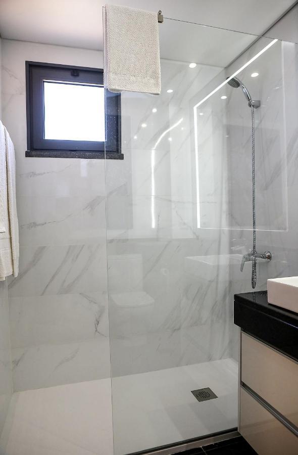 Apartamento Boutique Ana Lucia サンタ・クルーズ エクステリア 写真